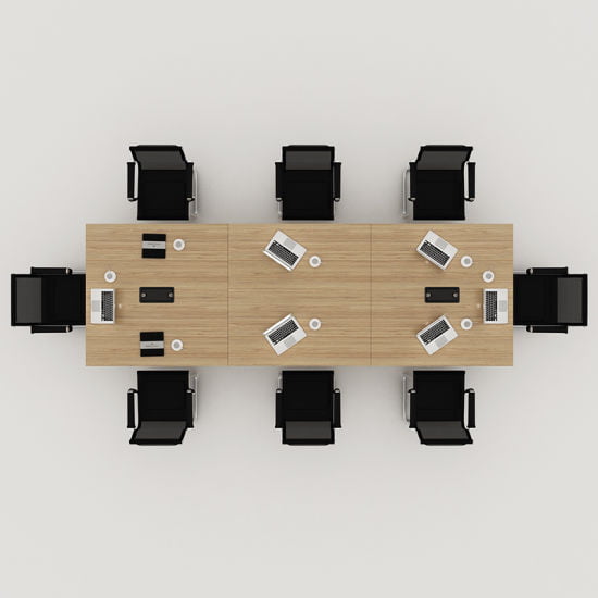 โต๊ะประชุม