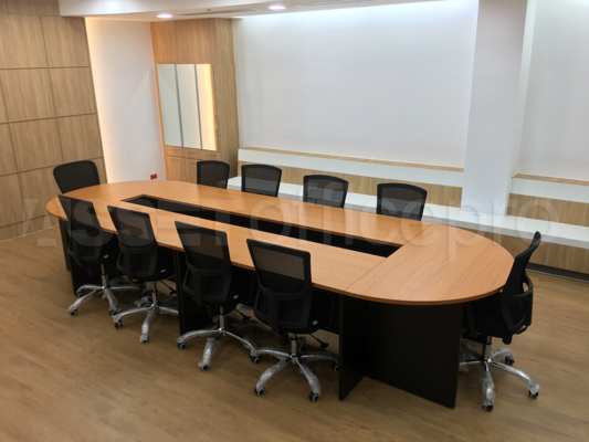 โต๊ะประชุม