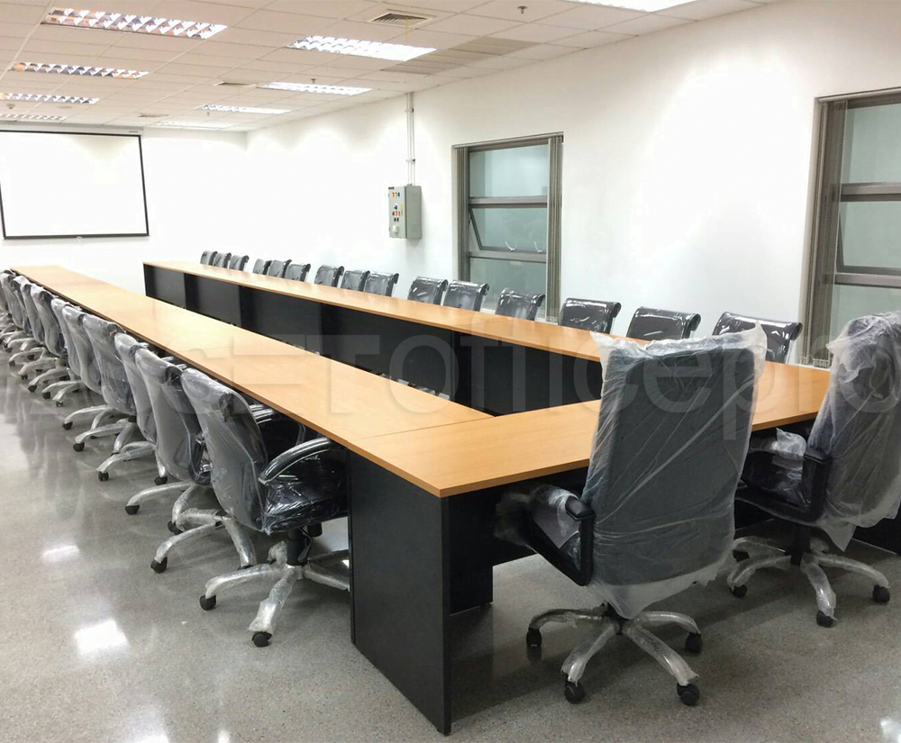 โต๊ะประชุม