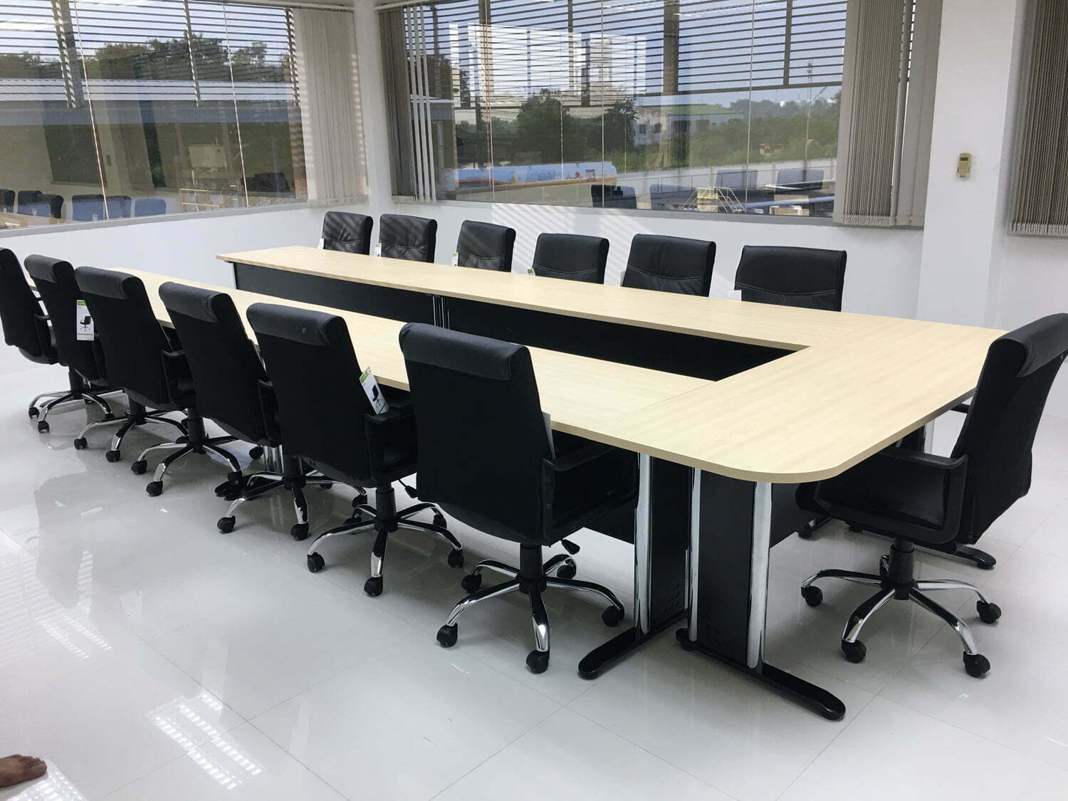 โต๊ะประชุม