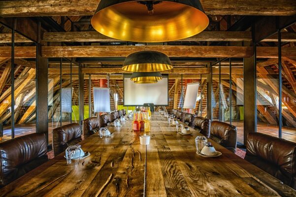 โต๊ะประชุม