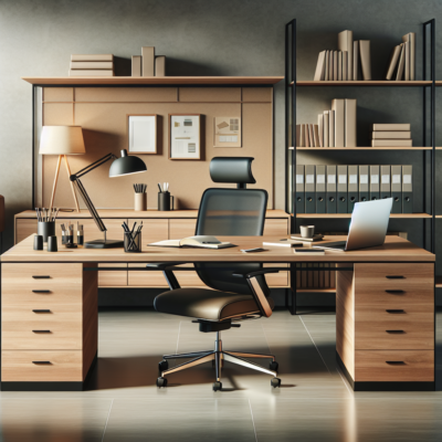 เฟอร์นิเจอร์ออฟฟิศที่ดีที่สุด