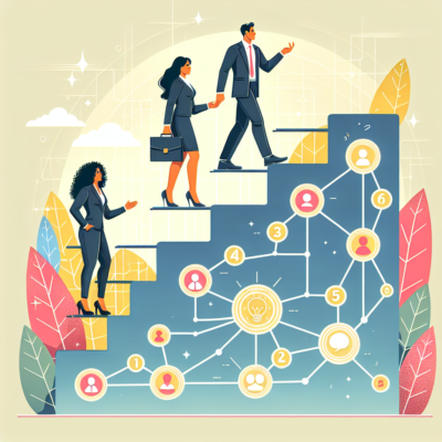 การสร้างเครือข่าย