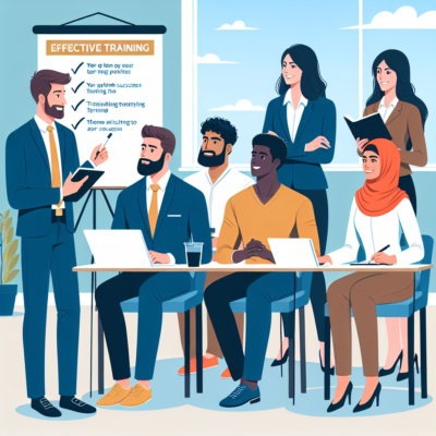 การฝึกอบรม