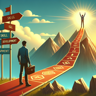 การพัฒนาทักษะ