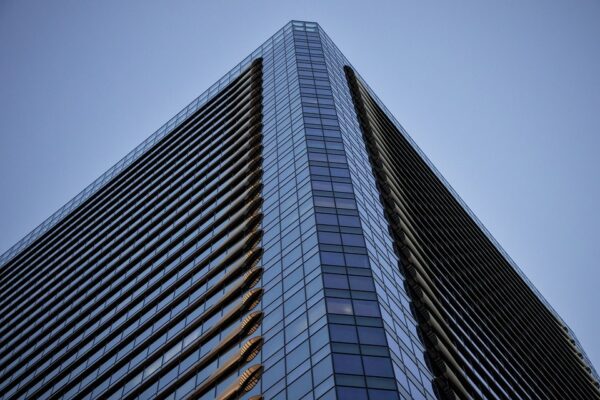 เฟอร์นิเจอร์สำนักงานสไตล์โมเดิร์น