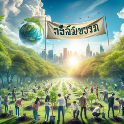 ความรับผิดชอบต่อสังคม