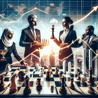 การบริหารระดับสูง