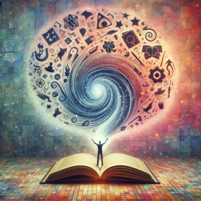 การสร้างสรรค์และพัฒนา