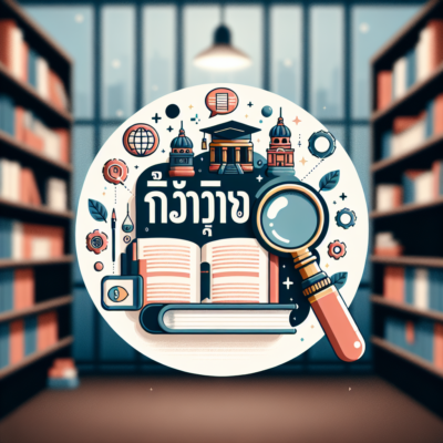 การแก้ปัญหา