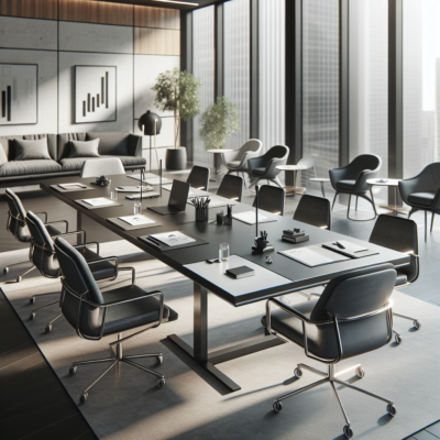 โต๊ะประชุมขนาดเล็ก