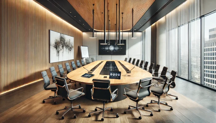 โต๊ะประชุม