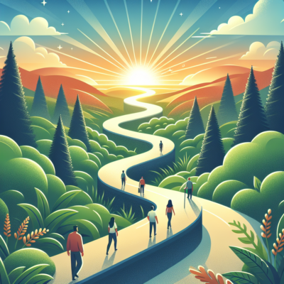 การสร้างทัศนคติที่ดี