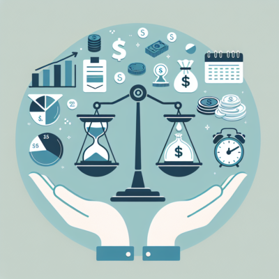 การบริหารการเงิน