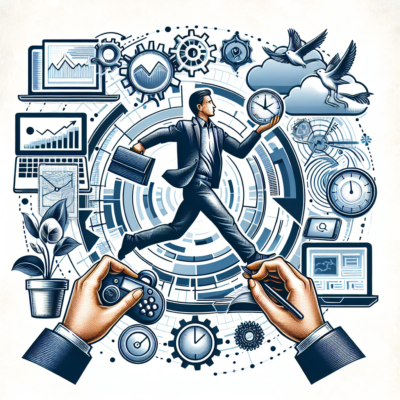 ความยืดหยุ่นในการทำงาน