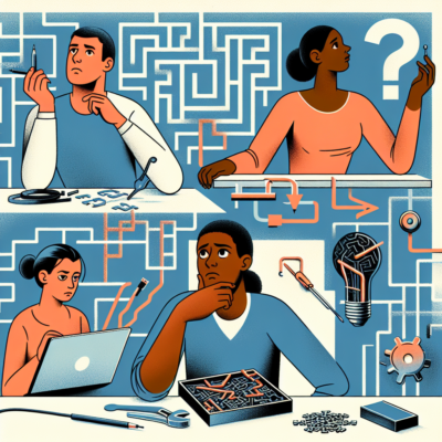 การแก้ปัญหา