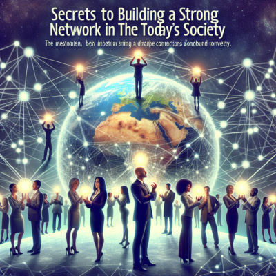 การสร้างเครือข่าย