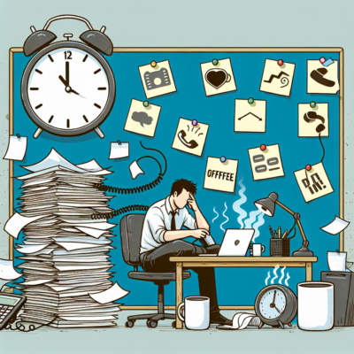 ความกดดันในการทำงาน