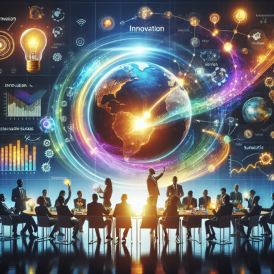 การสร้างนวัตกรรม