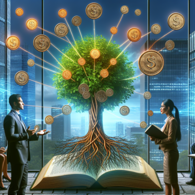 การบริหารการเงิน