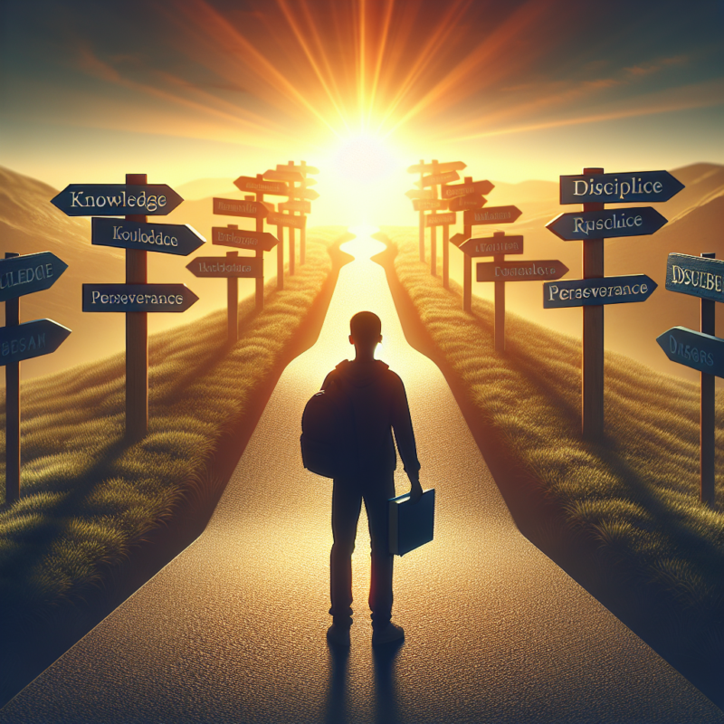 การวางแผนการศึกษา