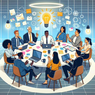 การสร้างสรรค์และพัฒนา