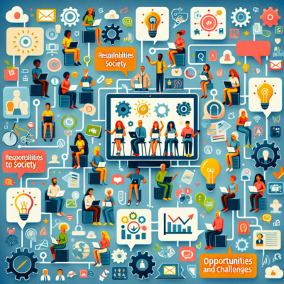 ความรับผิดชอบต่อสังคม