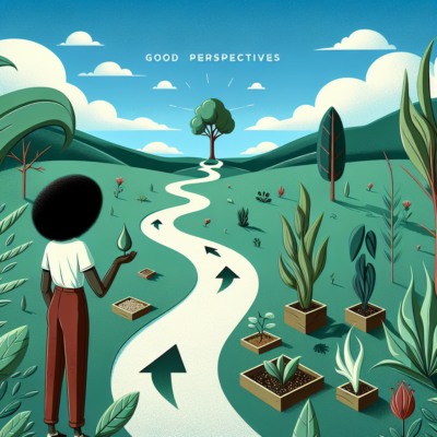 การสร้างทัศนคติที่ดี