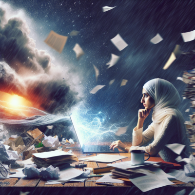 ความกดดันในการทำงาน