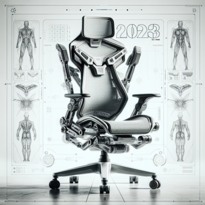 เก้าอี้ทำงานเพื่อสุขภาพรุ่นไหนดี