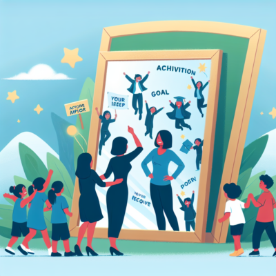 การสร้างแรงจูงใจ