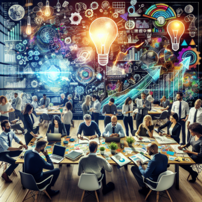 การสร้างสรรค์และพัฒนา