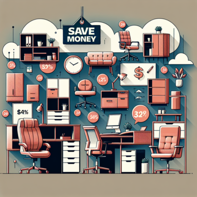 เฟอร์นิเจอร์สำนักงานราคาประหยัด