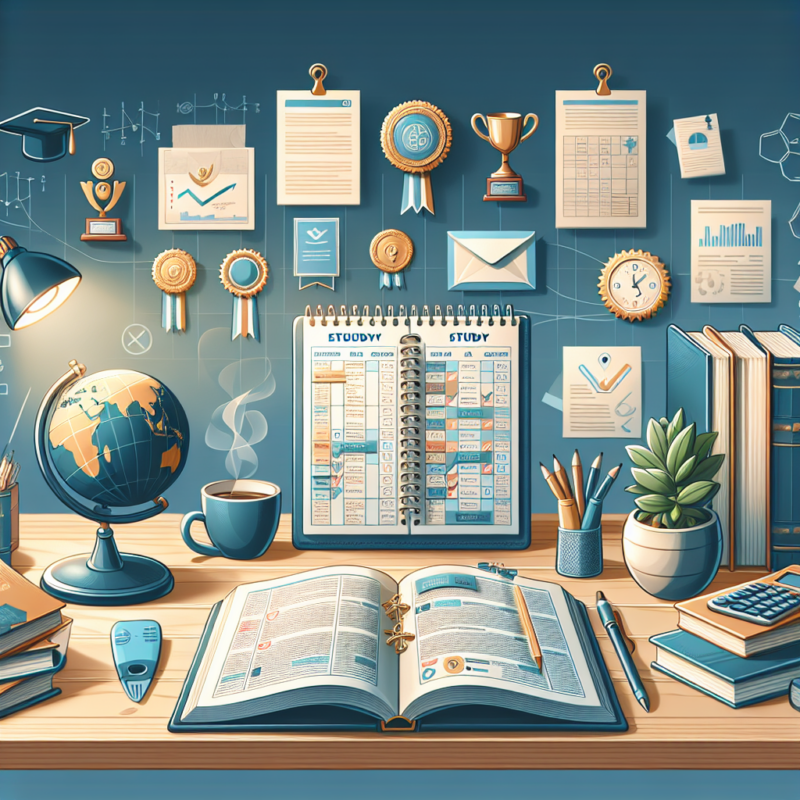 การวางแผนการศึกษา