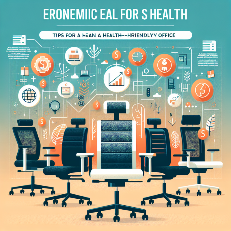 เก้าอี้สำนักงานเพื่อสุขภาพราคาถูก