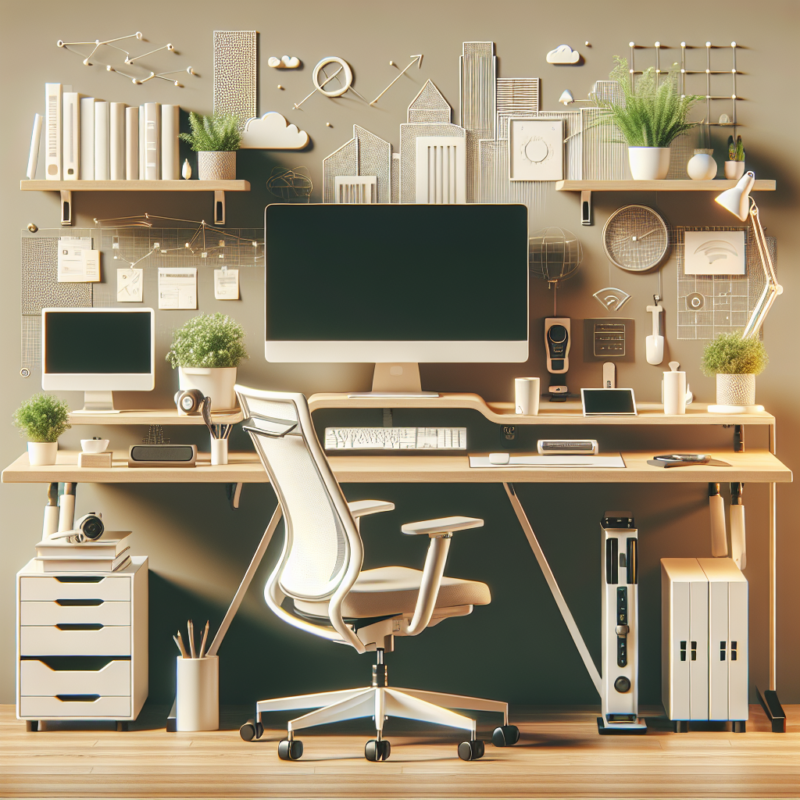 โต๊ะคอมพิวเตอร์