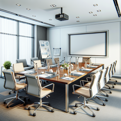 โต๊ะประชุมขนาดเล็ก