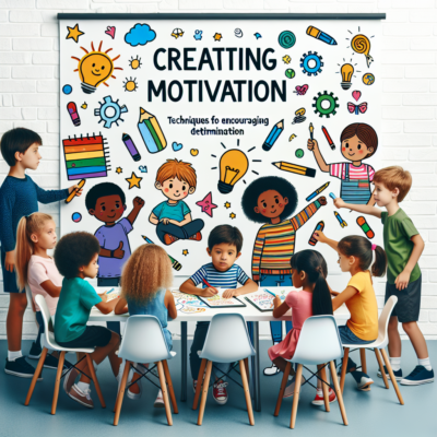 การสร้างแรงจูงใจ