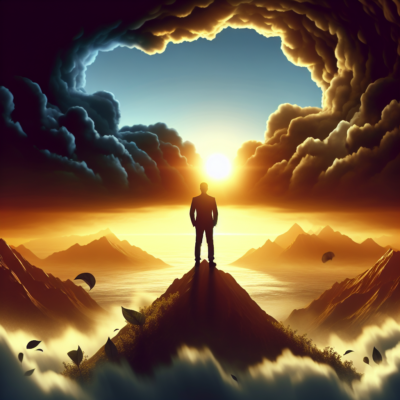 การสร้างทัศนคติที่ดี