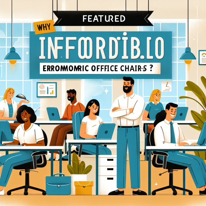 เก้าอี้สำนักงานเพื่อสุขภาพราคาถูก