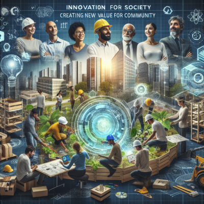 การสร้างนวัตกรรม