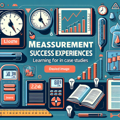 การวัดผลสำเร็จ