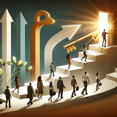 การพัฒนาผู้นำ