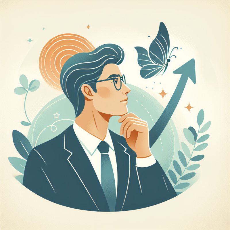 การพัฒนาผู้นำ