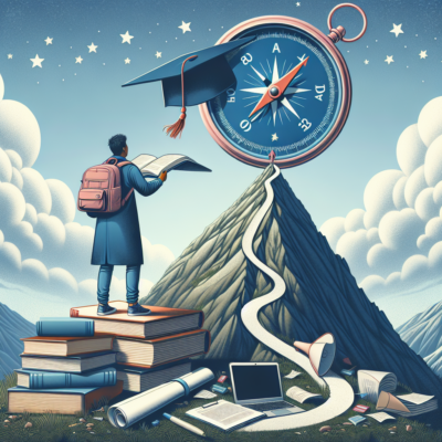 การวางแผนการศึกษา