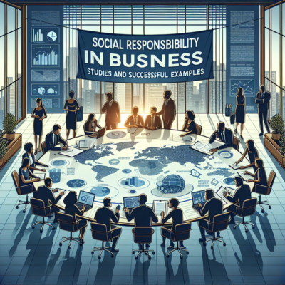 ความรับผิดชอบต่อสังคม