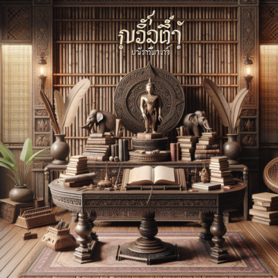 โต๊ะกลาง