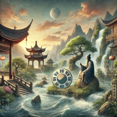 ประวัติศาสตร์ของฮวงจุ้ย: ศาสตร์แห่งการจัดวางเพื่อความสมดุล