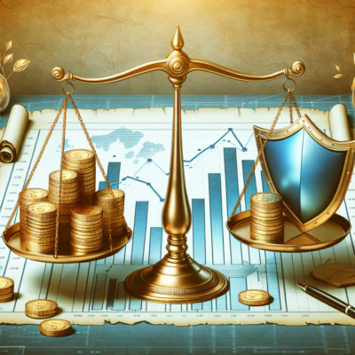 การบริหารการเงิน