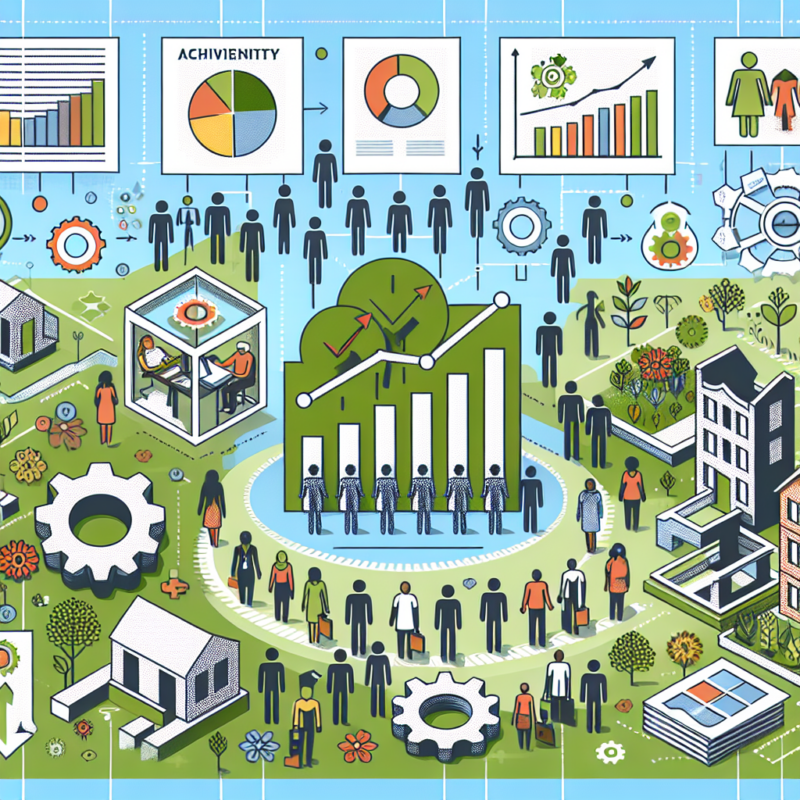 การวัดผลสำเร็จ